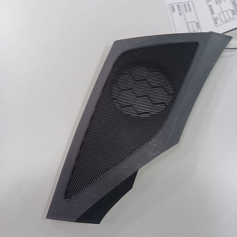 Mazda CX-5 Dash Speaker Cover Right Passenger Side 2016 2015 2014 2013