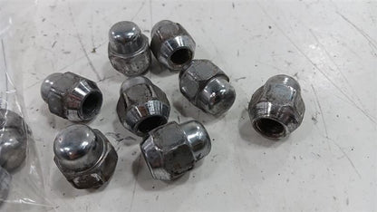 Hyundai Elantra Lug Nut Set  2011 2012 2013 2014 2015 2016 OEM
