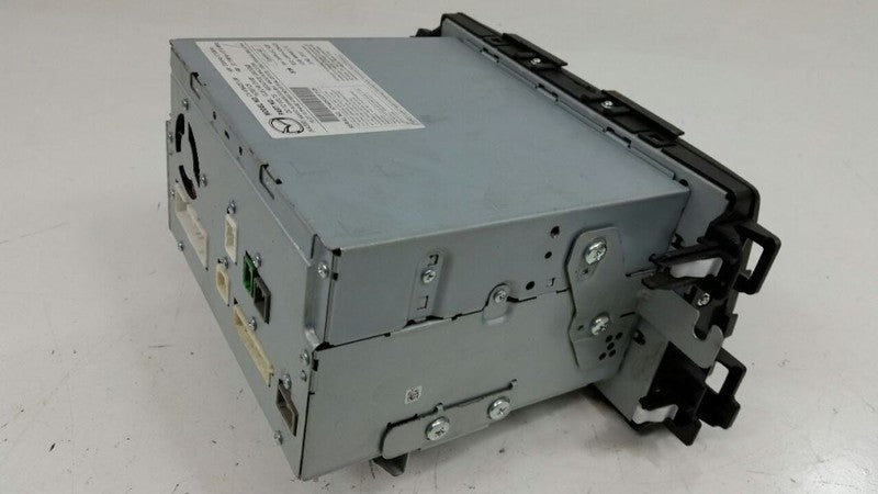 GJS266DV0B Audio Equipment Radio Receiver And Display Am fm cd Fits 14 MAZDA 6