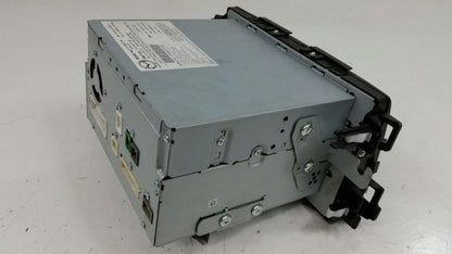 GJS266DV0B Audio Equipment Radio Receiver And Display Am fm cd Fits 14 MAZDA 6