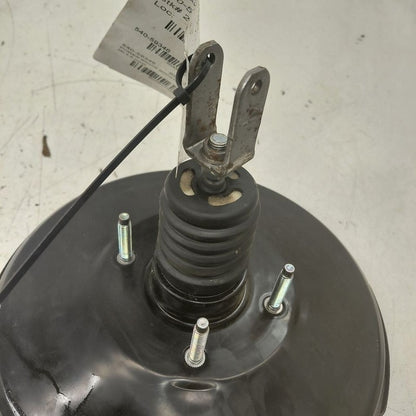 Power Brake Booster Without Sport Package Fits 16-19 Lexus GS350
