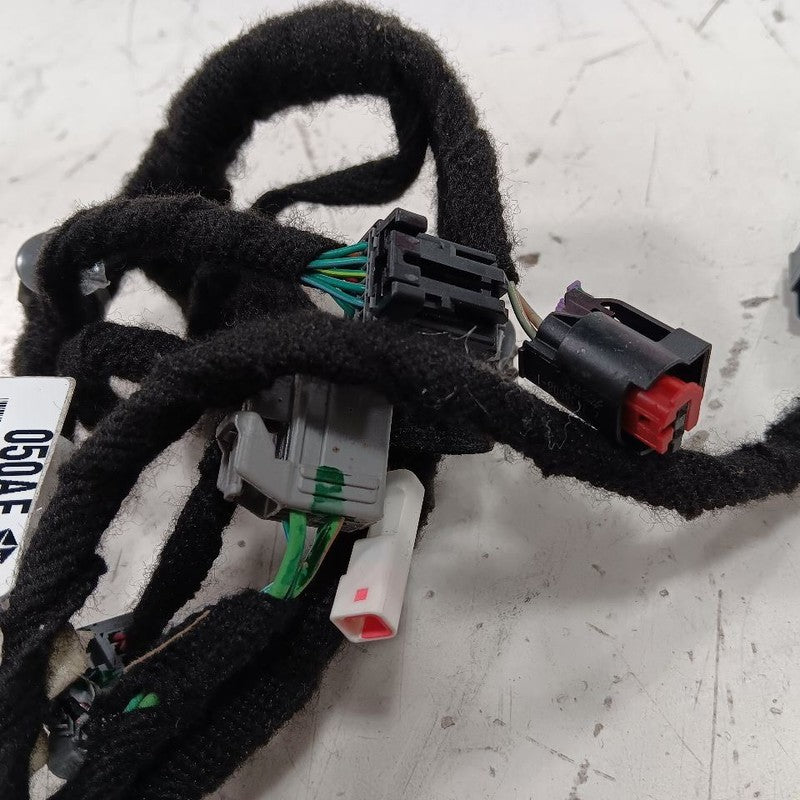 Jeep Compass Center Console Harness 68251050AE 2017 2018 2019 2020 2021 2022