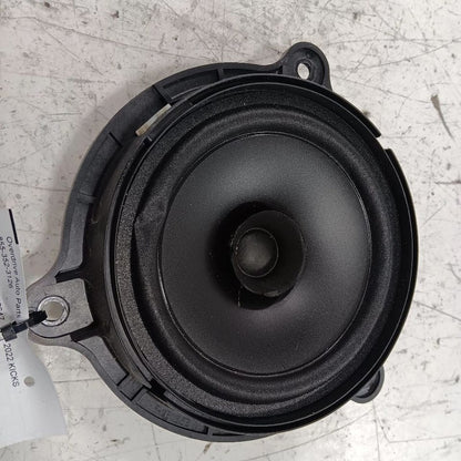 Nissan Kicks Speaker Right Passenger Rear  2021 2022 2023 2024
