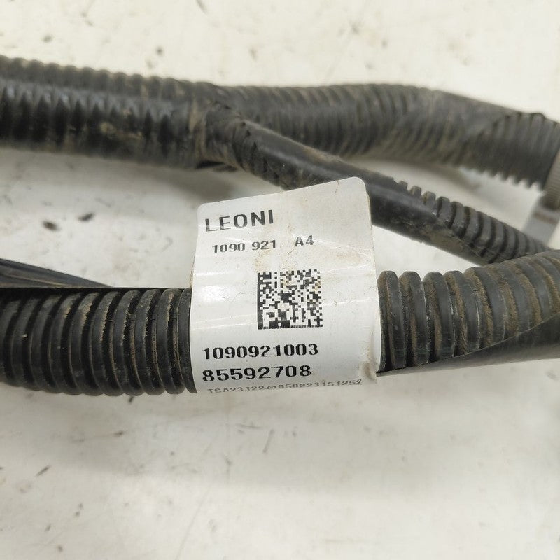 Chevy Equinox Fuel Pump Wire Harness 2024 2023 2022