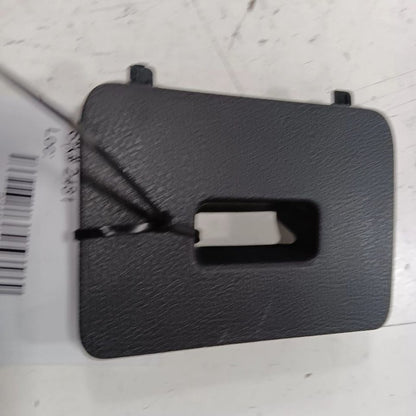 Nissan Maxima Fuse Box Cover2014 2013 2012 2011 2010 2009