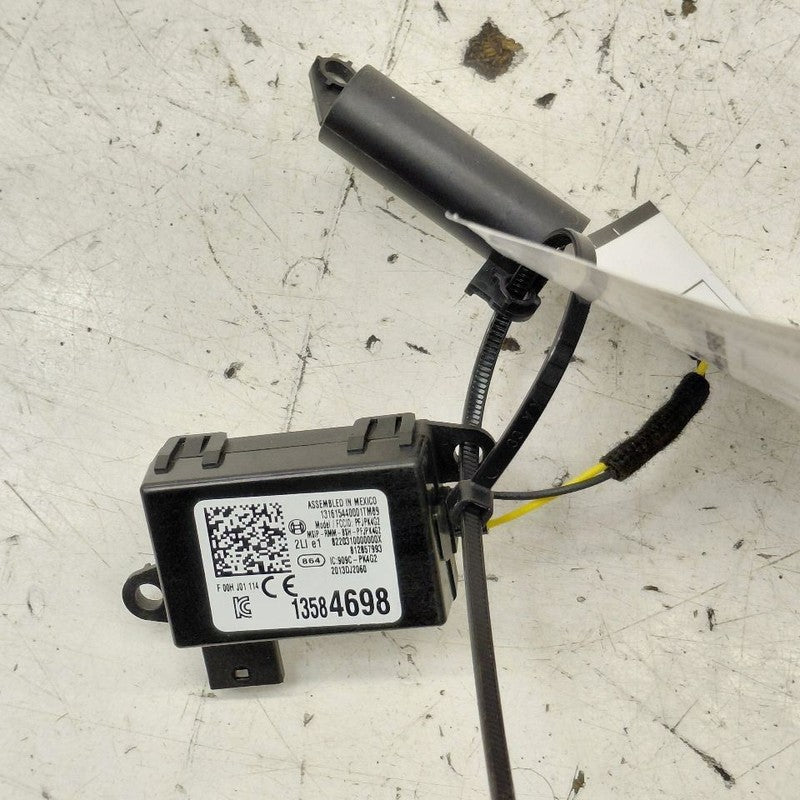 Cadillac CT6 Anti-Theft Alarm Deterrent Module {13584698} 2018 2017 20
