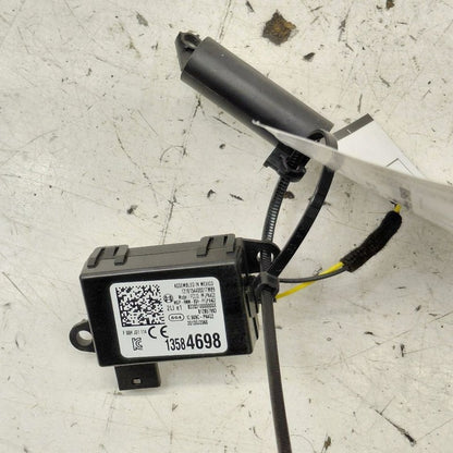 Cadillac CT6 Anti-Theft Alarm Deterrent Module {13584698} 2018 2017 20