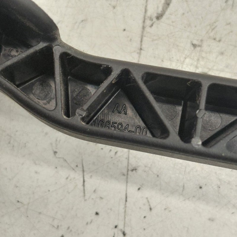 Volvo S60 Gas Pedal  2018 2017 2016