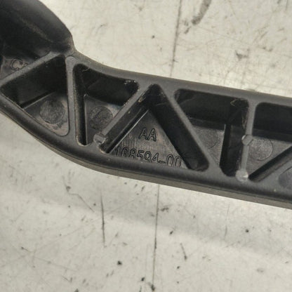 Volvo S60 Gas Pedal  2018 2017 2016