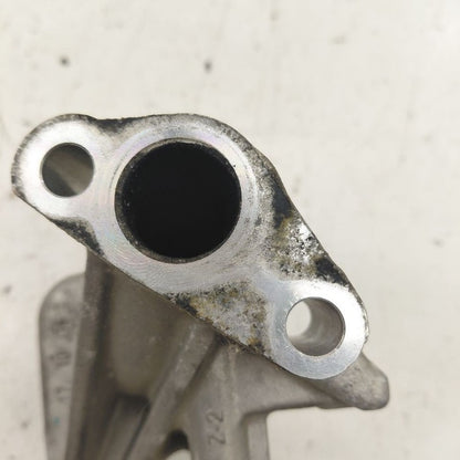 Honda Clarity EGR Valve Tube Pipe Exhaust Line  1.3 2018 2019 2020