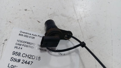 Dodge Dart Camshaft Cam Shaft Position Sensor  2013 2014 2015 2016