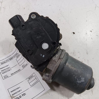 Front Windshield Wiper Motor Fits 15-19 Subaru Legacy OEM