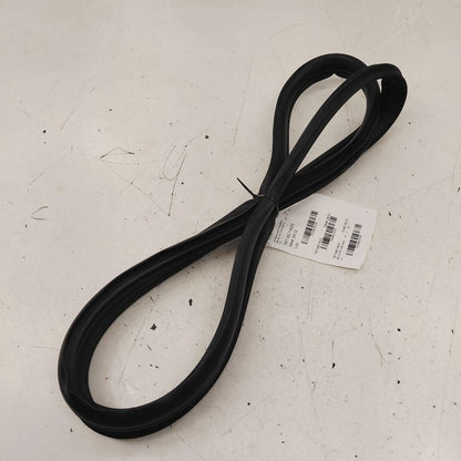 Mazda 3 On Body Door Jamb Seal Rear Right Passenger Back  2023 2022 20