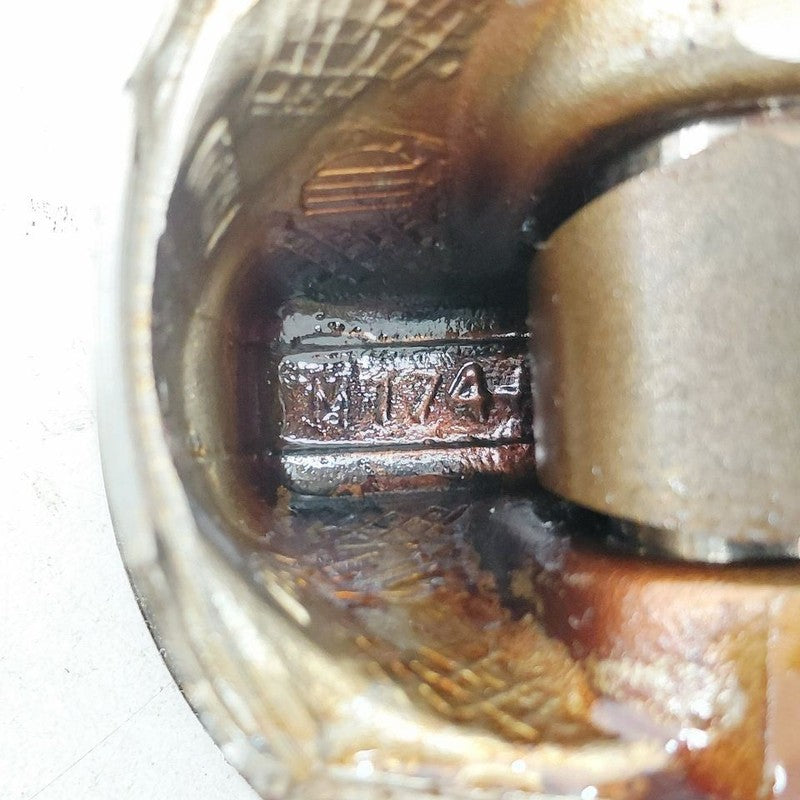 Buick Encore GX Single Piston With Connecting Rod   1.3 2020 2021 2022