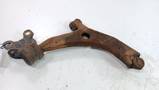 Driver Left Lower Control Arm Front Without Turbo Fits 10-13 MAZDA 3 O