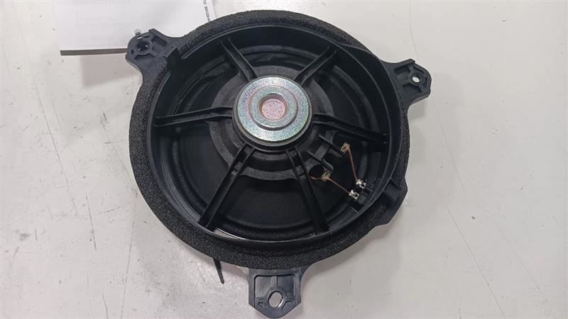 Subaru Impreza Speaker Right Passenger Rear 2024 OEM