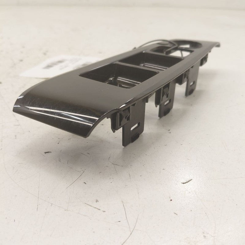 Mazda 6 Window Switch Bezel Trim Left Front 2018 2019 2020 2021