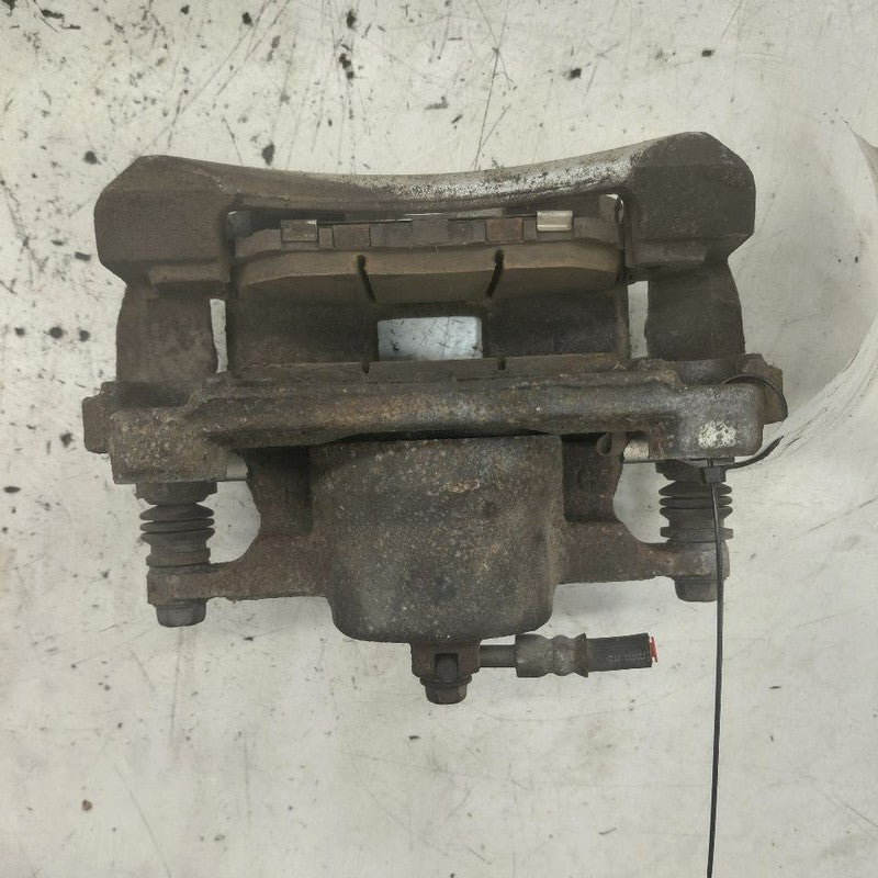 Driver Left Front Brake Caliper US Built Fits 21-25 Nissan Rogue