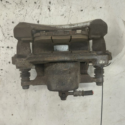 Driver Left Front Brake Caliper US Built Fits 21-25 Nissan Rogue
