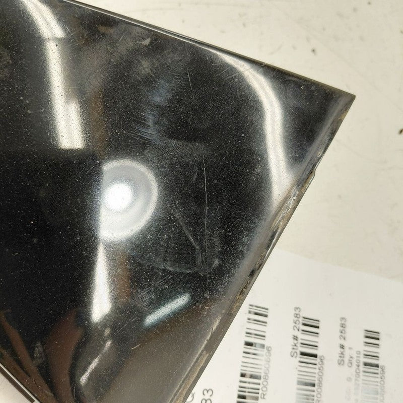 Kia Optima Left Rear C-Pillar Applique {83270D4010} 2018 2017 2016 OEM