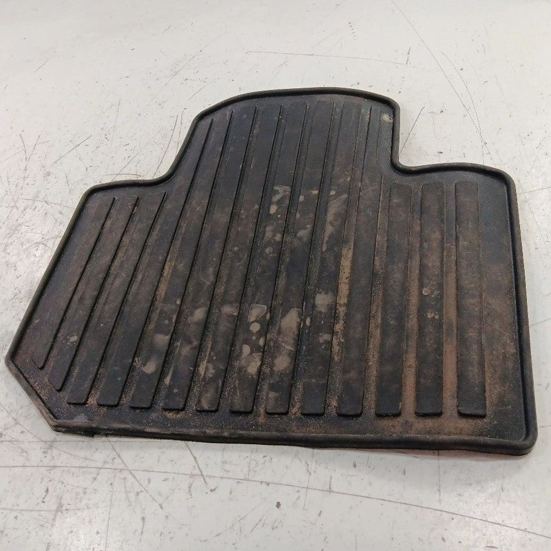 Subaru Forester Floor Mat Left Side Rear  2016 2017 2018 OEM