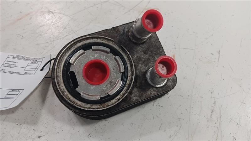 Does Not Apply Chrysler 200 Engine Oil Cooler  2015 2016 2017
