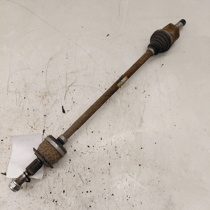 Passenger Right Rear CV Axle Shaft  Fits 19-24 Ford Edge