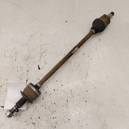 Passenger Right Rear CV Axle Shaft  Fits 19-24 Ford Edge