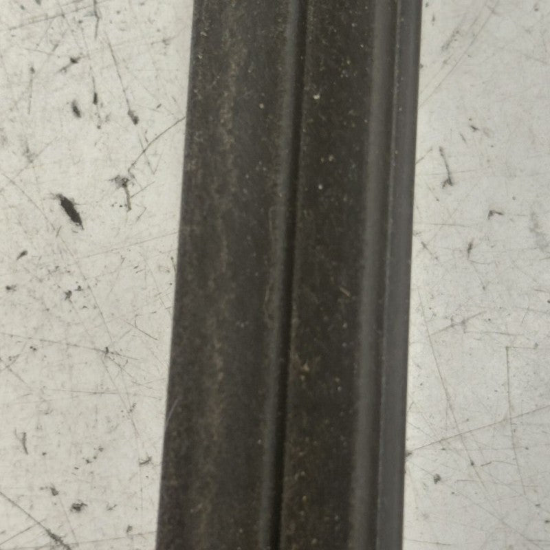 Nissan Versa Door Glass Window Weather Strip Trim Rear Left Driver Bac