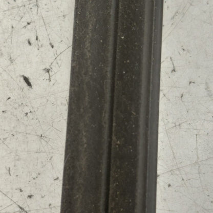 Nissan Versa Door Glass Window Weather Strip Trim Rear Left Driver Bac