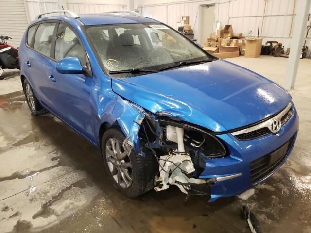 888202L510WK Passenger Right Front Seat Belt Strap Retractor  Bucket Seat Wgn 09-12 ELANTRA