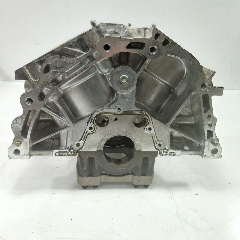 Bare Engine Cylinder Block Fits 14 18-24 Nissan Murano OEM