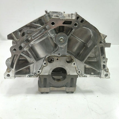 Bare Engine Cylinder Block Fits 14 18-24 Nissan Murano OEM