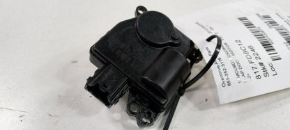 Ford Escape Flap Door Motor Heater AC Door Actuator 2008 2009 2010 201
