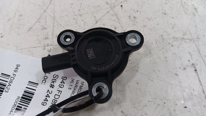 Ford Escape Variable Timing Gear Oil Control Valve Solenoid Cylinder H