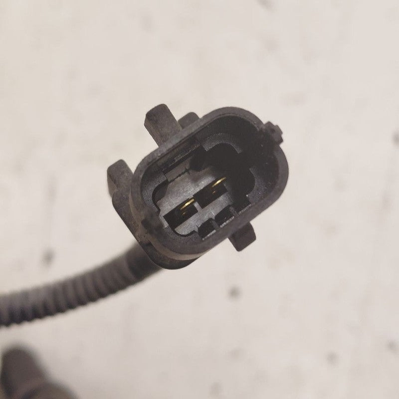 Hyundai Veloster Crankshaft Position Sensor  1.6 2017 2016 2015 2014