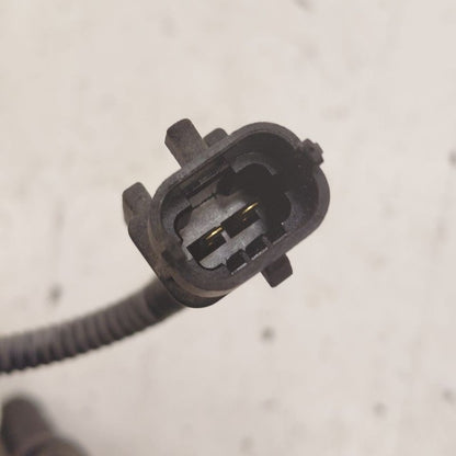 Hyundai Veloster Crankshaft Position Sensor  1.6 2017 2016 2015 2014