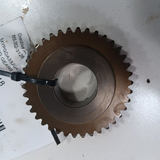 Kia Sorento Timing Gear  2.4 2018 2017 2016