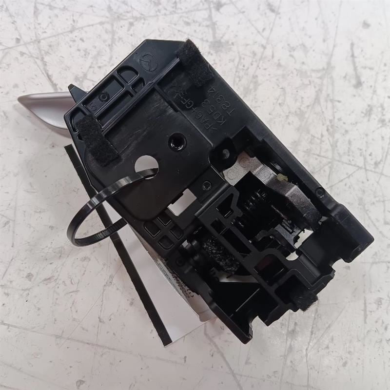 Mazda CX-3 Door Handle Right Passenger Rear Interior Inside  2016 2017 2018