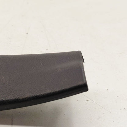 Subaru Crosstrek Sill Trim Plate Door Jam Threshold Left Driver Front 