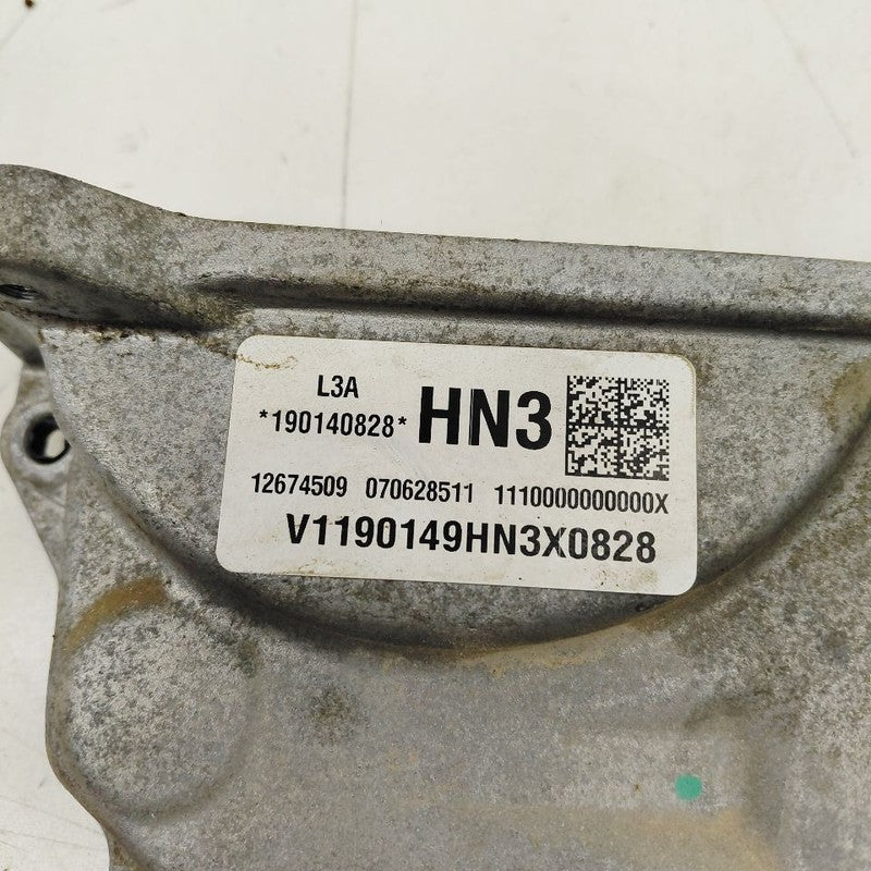 Timing Cover Fits 16-19 Chevy Volt OEM