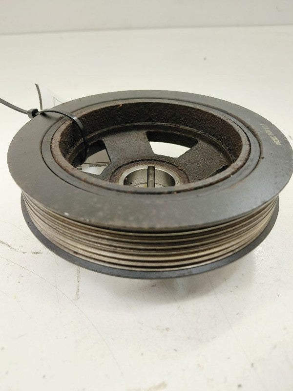 Harmonic Balancer Crankshaft Pulley Fits 09-24 Nissan Murano OEM