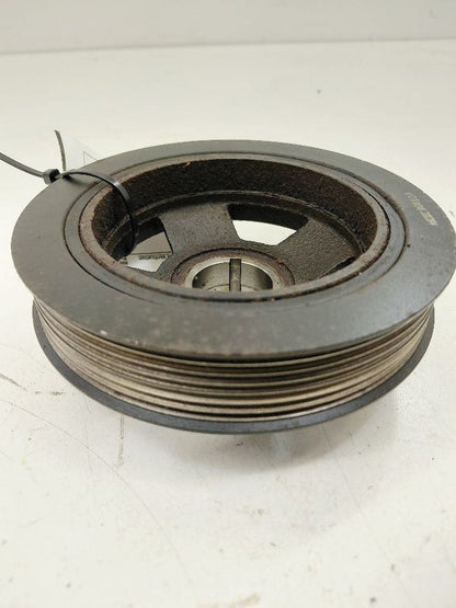 Harmonic Balancer Crankshaft Pulley Fits 09-24 Nissan Murano OEM