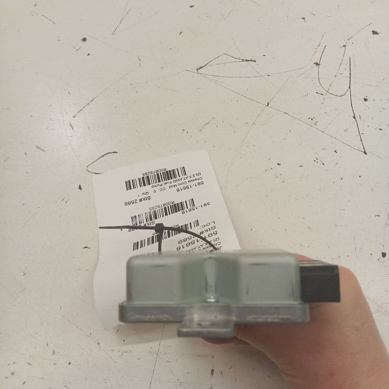 Fuel Pump Control Module Fits 16-23 Mazda CX-9 OEM