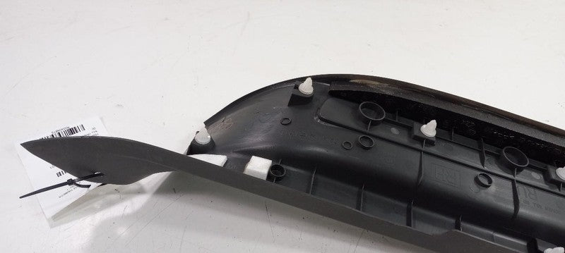 Subaru Tribeca Sill Trim Plate Door Jam Threshold Right Passenger Rear