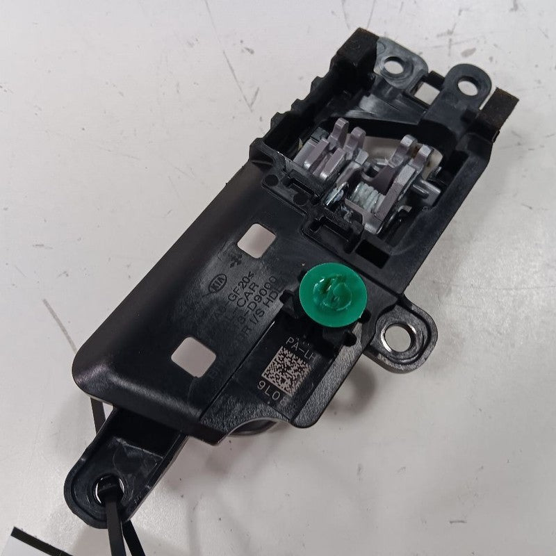 Kia Sportage Door Handle Left Driver Front Interior Inside  2022 2021 2020 2019 