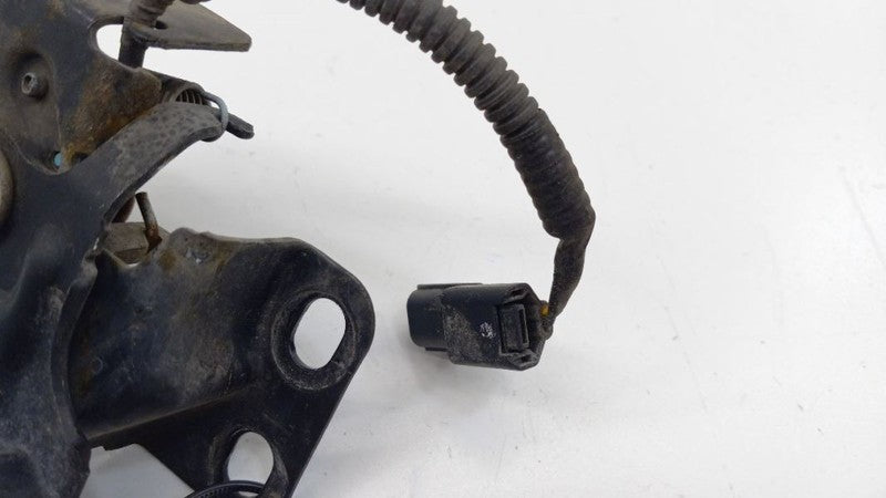 Honda Civic Hood Latch 2006 2007 2008 2009 2010