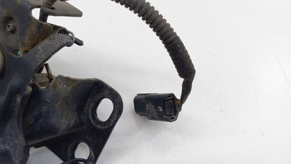 Honda Civic Hood Latch 2006 2007 2008 2009 2010