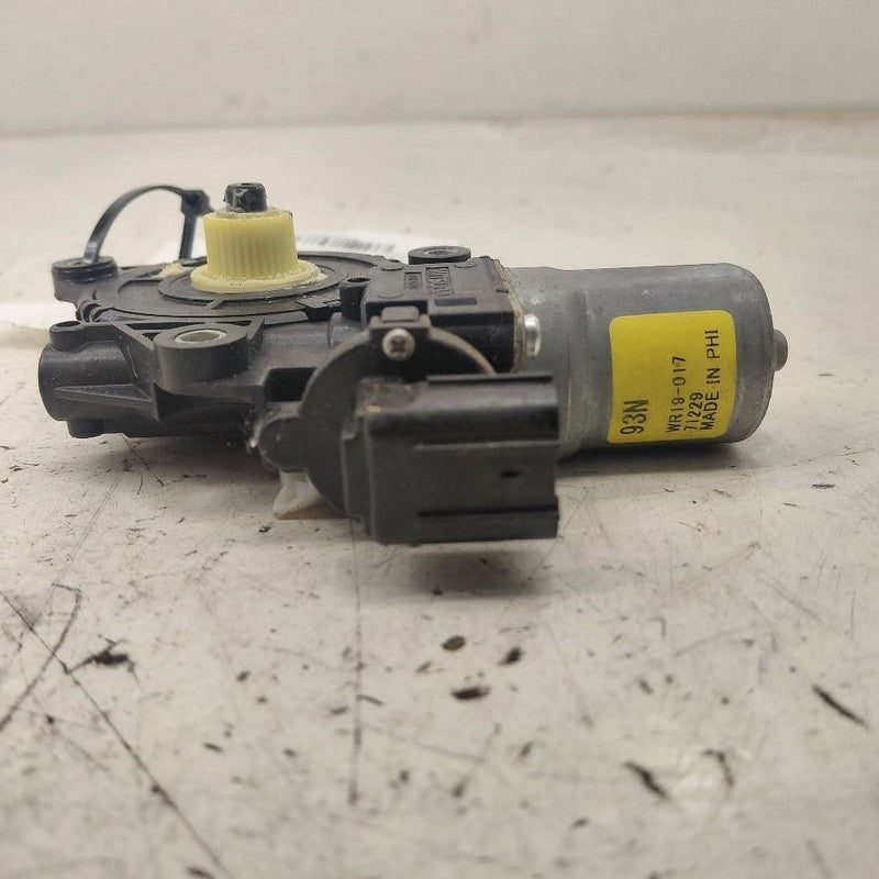 Honda CR-V Driver Left Front Power Window Motor 2019 2018 2017