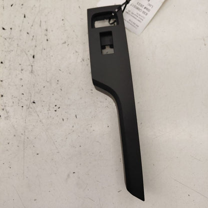 Cadillac CT6 Window Switch Bezel Trim Right Rear  2018 2017 2016